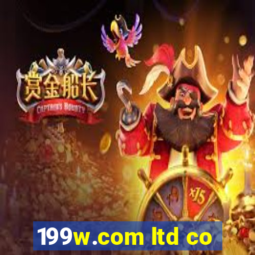 199w.com ltd co